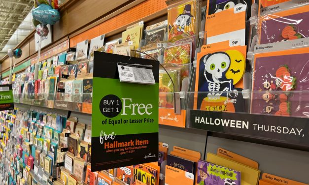 New Hallmark Coupon – Grab Cheap Cards, Bags, Wrapping Paper, Bows & More