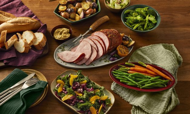 Bring Delicious Flavor To Every Meal Occasion With Greenfield Natural Meat Co. – Save $4 At Publix