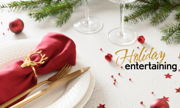 Holiday Planning & Entertaining Made Easy – Check Out The Holiday Entertaining Guide!