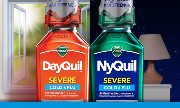 Get BIG Savings On Vicks DayQuil and NyQuil Products At Publix